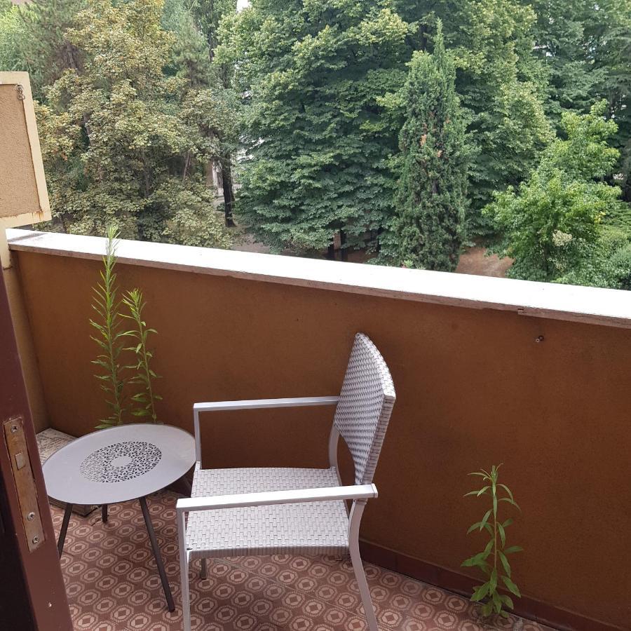 Affittacamere Bononia Station Bologna Bagian luar foto